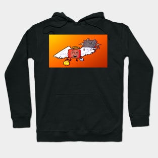 Halloween KitKats! Hoodie